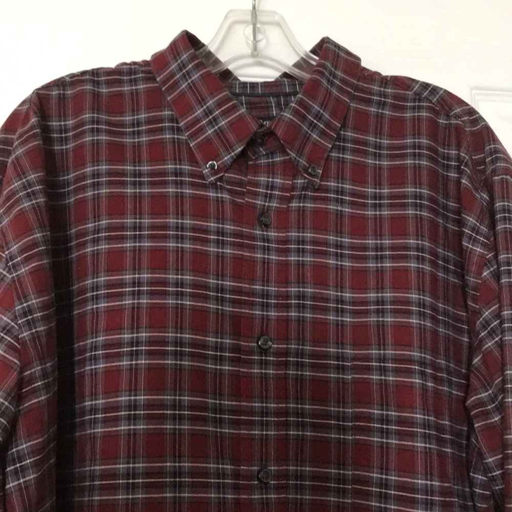 ❤️ XL St Johns Bay.  L/S shirt